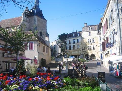 Les Chambres De Beauviel Saint-Jean-dʼEyraud Buitenkant foto
